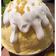 เมนูของร้าน After You Dessert Cafe The Promenade