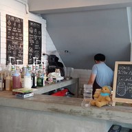 Momots Board Game Cafe