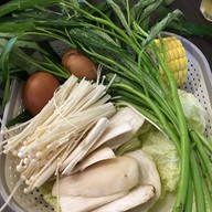 ชาบูพุงกาง จันทบุรี