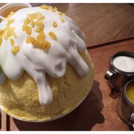 เมนูของร้าน After You Dessert Cafe The Promenade