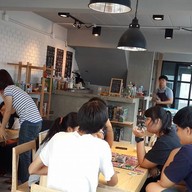Momots Board Game Cafe