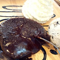 Chadonn Coffee & Bakery House