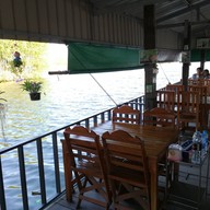 บรรยากาศ ครัวคุณยาย