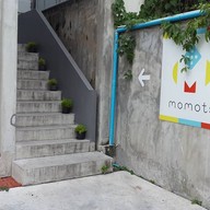 Momots Board Game Cafe
