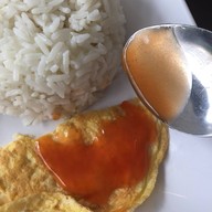 เมนูของร้าน จ.การเจียว