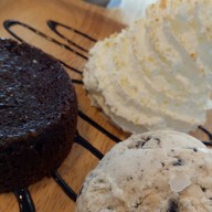 Chadonn Coffee & Bakery House