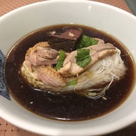 เมนูของร้าน ง้วนกี่ เจริญนคร