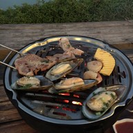 เมนูของร้าน Nimmohouse