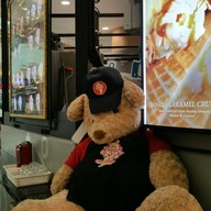 บรรยากาศ Cold Stone Creamery Chamchuri square