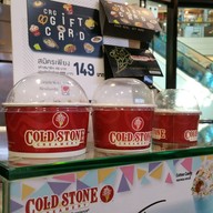 Cold Stone Creamery Chamchuri square
