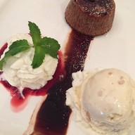 เมนูของร้าน Audrey Cafe ซอยทองหล่อ 11