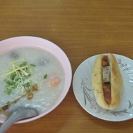 คุณเล็ก อาหารเช้า