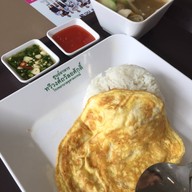 เมนูของร้าน จ.การเจียว