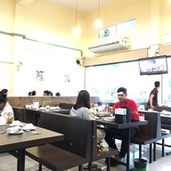 บรรยากาศ ชาบูพุงกาง จันทบุรี