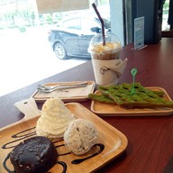 Chadonn Coffee & Bakery House