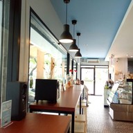 Chadonn Coffee & Bakery House