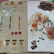 Cold Stone Creamery Chamchuri square