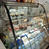 Chadonn Coffee & Bakery House