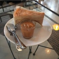 เมนูของร้าน Tamtawan Coffee มหาวิทยาลัยมหิดล ศาลายา