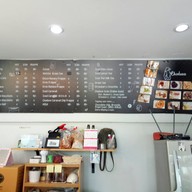 Chadonn Coffee & Bakery House