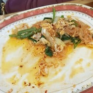 เมนูของร้าน หูฉลามสุทธิสาร (เจ้าเก่าย่านสุทธิสาร)