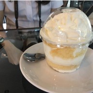 เมนูของร้าน Tamtawan Coffee มหาวิทยาลัยมหิดล ศาลายา