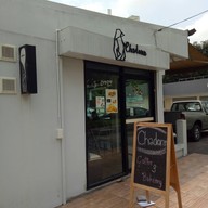 Chadonn Coffee & Bakery House
