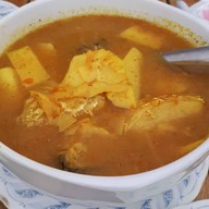 เมนูของร้าน บ้านเลขที่ 7 อาหารตามสั่ง