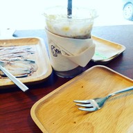 Chadonn Coffee & Bakery House