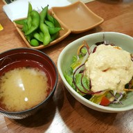 Kabochasushi JAS URBAN Srinakarin