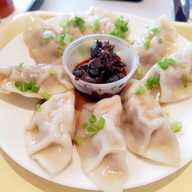 เมนูของร้าน BAO & BUNS Central Embassy