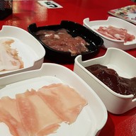 Shabu Indy สาขาคลองเตย