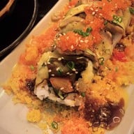 เมนูของร้าน Kaizen Sushi & Hibachi ราชเทวี