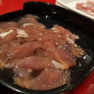 Shabu Indy สาขาคลองเตย