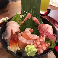 Ichi Sushi Rayong ระยอง
