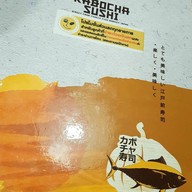 Kabochasushi JAS URBAN Srinakarin