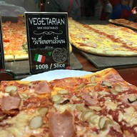 Paolo's Italian Pizza หลีเป๊ะ