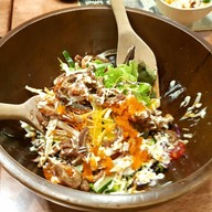 Kabochasushi JAS URBAN Srinakarin