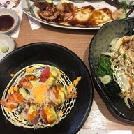 Ichi Sushi Rayong ระยอง