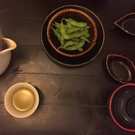 บรรยากาศ Kaizen Sushi & Hibachi ราชเทวี