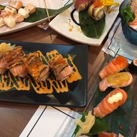 Ichi Sushi Rayong ระยอง