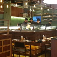 Kabochasushi JAS URBAN Srinakarin