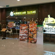 Kabochasushi JAS URBAN Srinakarin