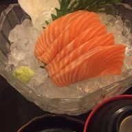 เมนูของร้าน Kaizen Sushi & Hibachi ราชเทวี