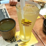 Kabochasushi JAS URBAN Srinakarin