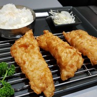 เมนูของร้าน บอนชอน เซ็นทรัลพลาซา ลาดพร้าว