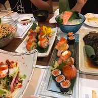 Ichi Sushi Rayong ระยอง