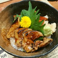 Kabochasushi JAS URBAN Srinakarin