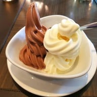 GRAND CAFE (The Grand Fourwings Hotel)