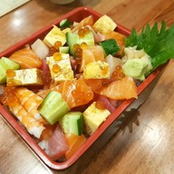 Kabochasushi JAS URBAN Srinakarin